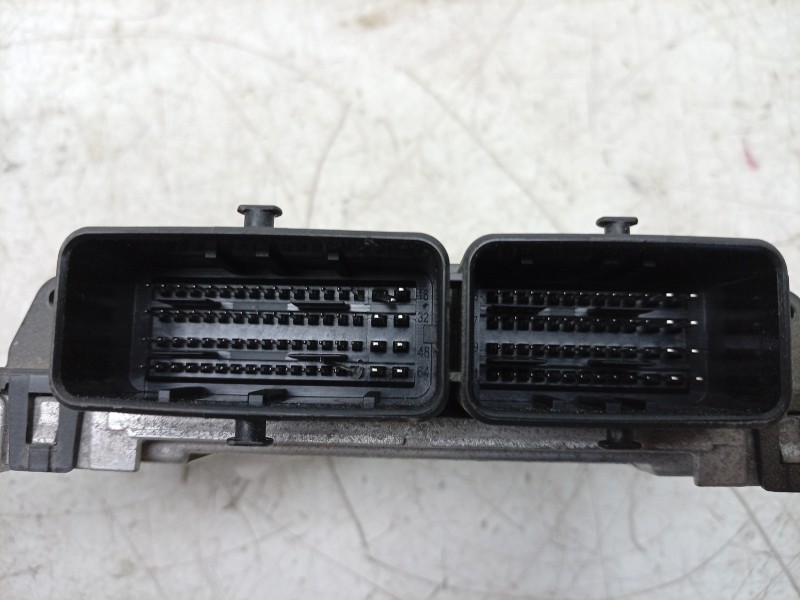 Recambio de centralita motor uce para mg zs suv (azs1) 1.5 vti referencia OEM IAM F01R00DZ1K 11505183 