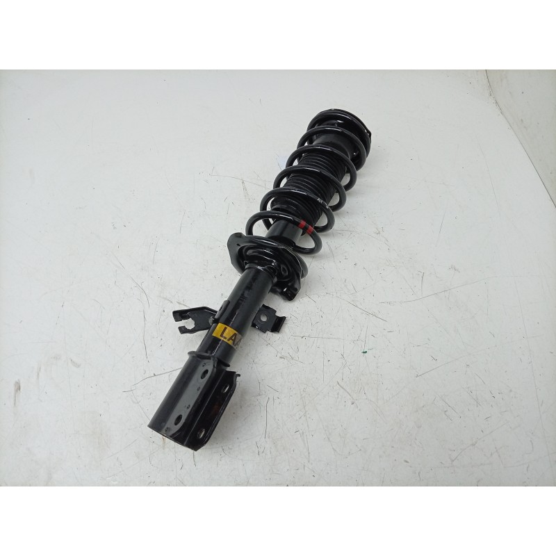 Recambio de amortiguador delantero izquierdo para nissan micra v (k14) 0.9 ig-t referencia OEM IAM  543035FA0A 