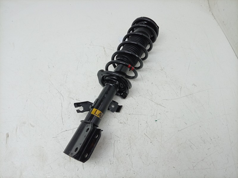 Recambio de amortiguador delantero izquierdo para nissan micra v (k14) 0.9 ig-t referencia OEM IAM  543035FA0A 
