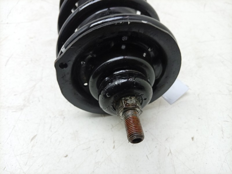 Recambio de amortiguador delantero izquierdo para nissan micra v (k14) 0.9 ig-t referencia OEM IAM  543035FA0A 