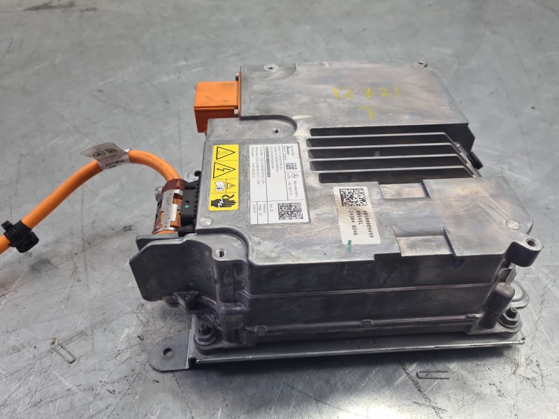 Recambio de inverter / converter para mercedes-benz eqa (h243) eqa 250+ (243.702) referencia OEM IAM  A0009002650 