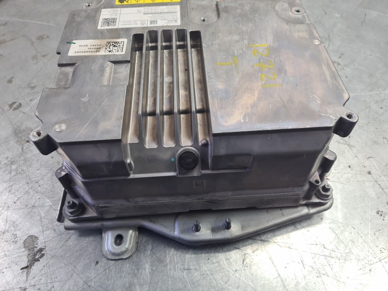 Recambio de inverter / converter para mercedes-benz eqa (h243) eqa 250+ (243.702) referencia OEM IAM  A0009002650 