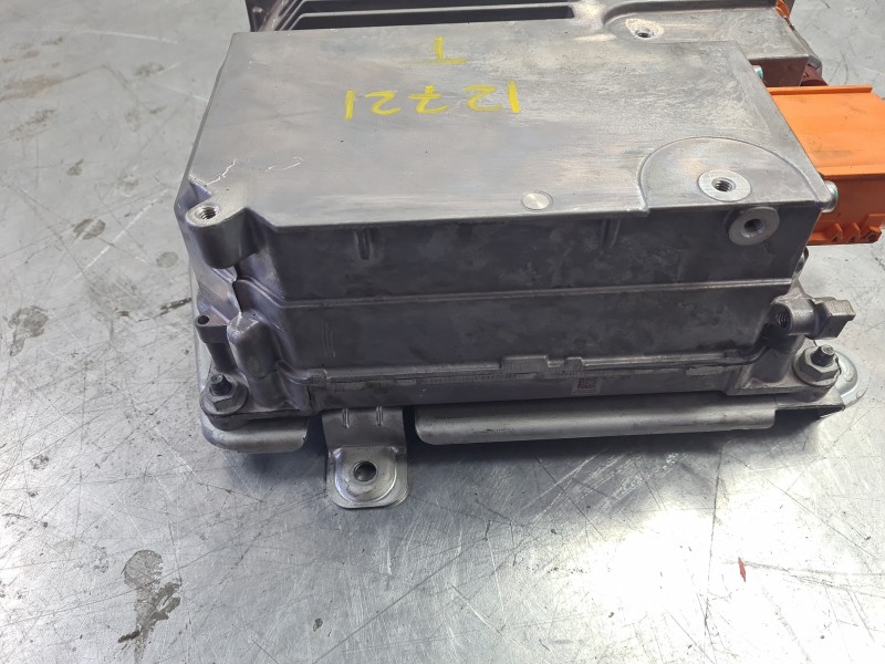 Recambio de inverter / converter para mercedes-benz eqa (h243) eqa 250+ (243.702) referencia OEM IAM  A0009002650 