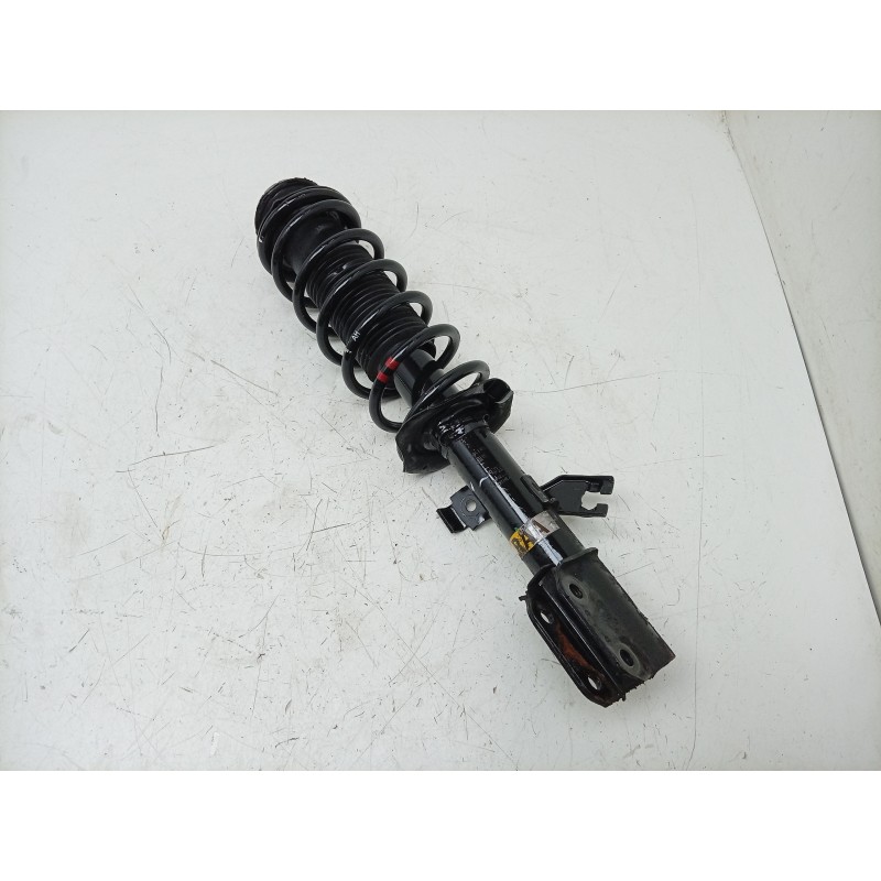 Recambio de amortiguador delantero derecho para nissan micra v (k14) 0.9 ig-t referencia OEM IAM 543025FA0A 543025FA0A 