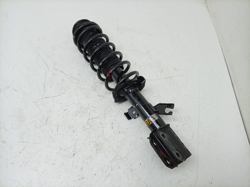 Recambio de amortiguador delantero derecho para nissan micra v (k14) 0.9 ig-t referencia OEM IAM 543025FA0A 543025FA0A 