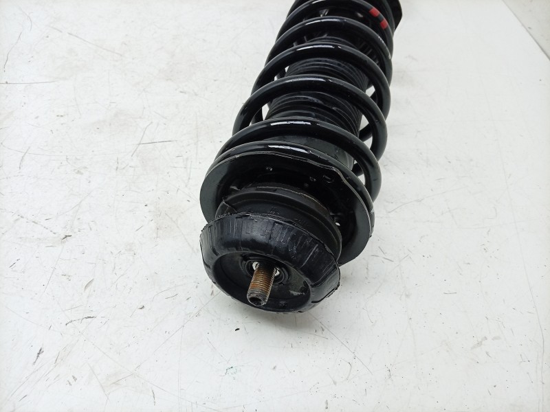 Recambio de amortiguador delantero derecho para nissan micra v (k14) 0.9 ig-t referencia OEM IAM 543025FA0A 543025FA0A 
