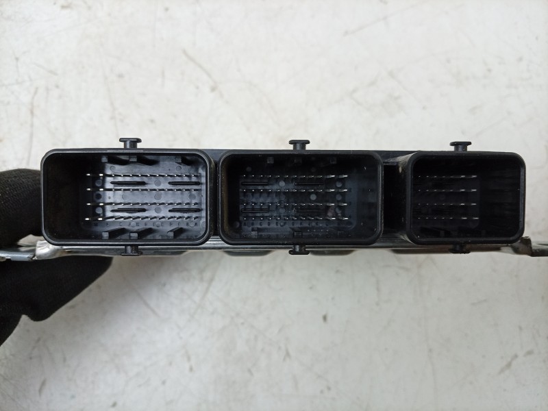 Recambio de centralita motor uce para nissan micra v (k14) 0.9 ig-t referencia OEM IAM A2C1220270301 237105FN0D 