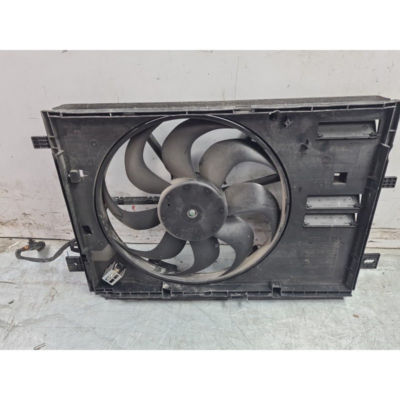 Recambio de electroventilador para peugeot 408 ii (fp_, f3_, fm_) puretech 130 referencia OEM IAM 9832930080 9832930080 470094