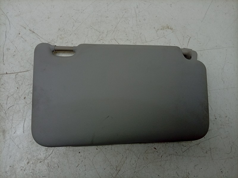 Recambio de parasol izquierdo para nissan micra v (k14) 0.9 ig-t referencia OEM IAM 964015EN5B 964015EN5B 