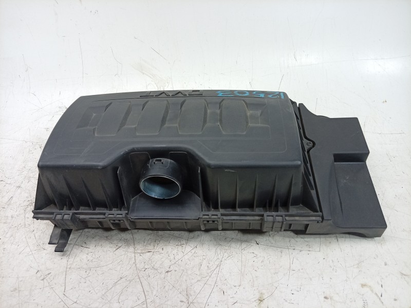 Recambio de caja filtro aire para mg zs suv (azs1) 1.5 vti referencia OEM IAM  11575221 