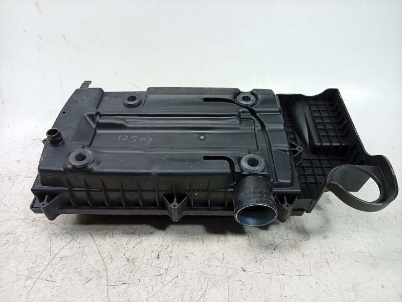 Recambio de caja filtro aire para mg zs suv (azs1) 1.5 vti referencia OEM IAM  11575221 