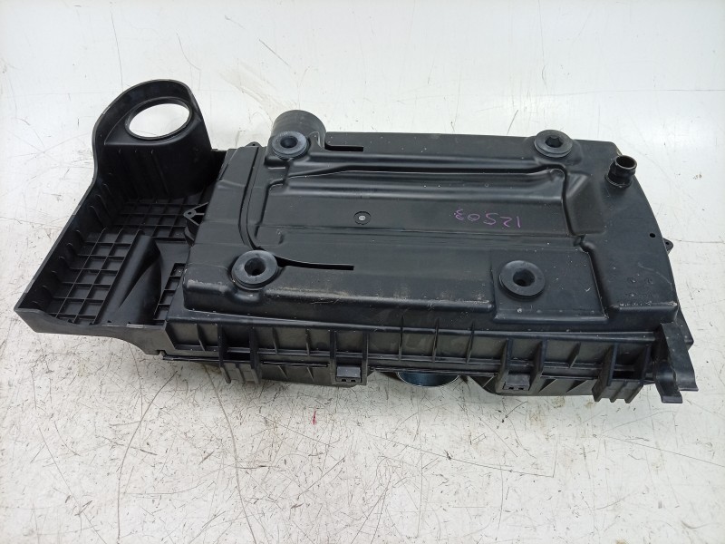 Recambio de caja filtro aire para mg zs suv (azs1) 1.5 vti referencia OEM IAM  11575221 
