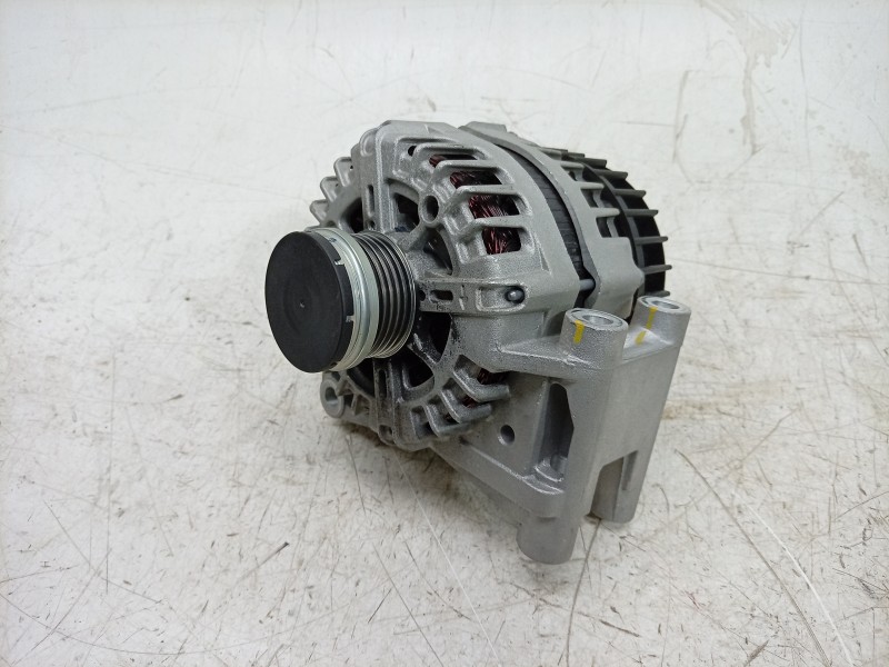 Recambio de alternador para mg zs suv (azs1) 1.5 vti referencia OEM IAM 10253305 10253305 