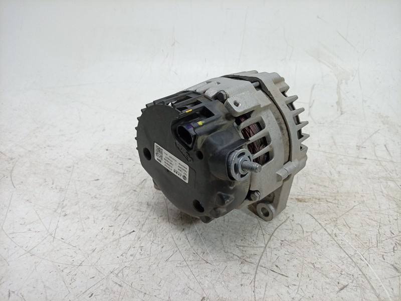 Recambio de alternador para mg zs suv (azs1) 1.5 vti referencia OEM IAM 10253305 10253305 