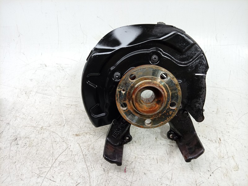 Recambio de mangueta delantera izquierda para volkswagen taigo (cs1) 1.0 tsi referencia OEM IAM  2Q0407255AD 