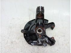Recambio de mangueta delantera izquierda para volkswagen taigo (cs1) 1.0 tsi referencia OEM IAM  2Q0407255AD  2