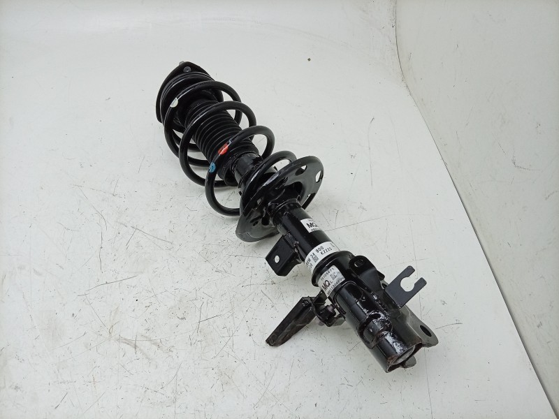 Recambio de amortiguador delantero derecho para mazda cx-5 evolution 2wd referencia OEM IAM  KB8M34700 