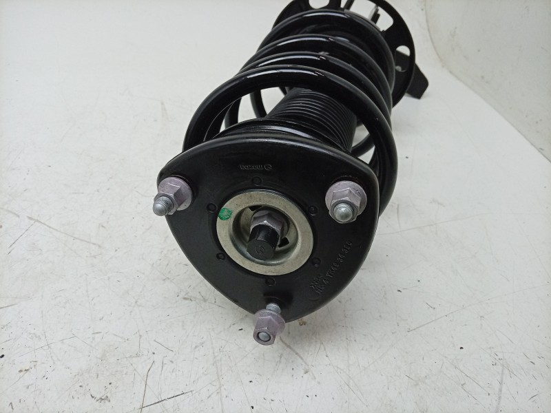 Recambio de amortiguador delantero derecho para mazda cx-5 evolution 2wd referencia OEM IAM  KB8M34700 