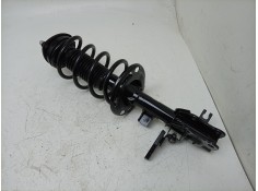 AMORTIGUADOR DELANTERO IZQUIERDO KB8M34900 