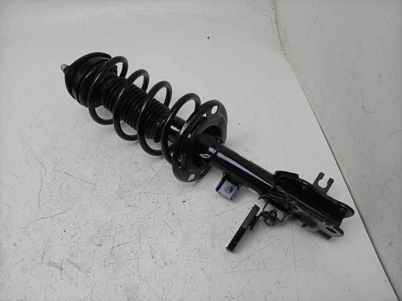 Recambio de amortiguador delantero izquierdo para mazda cx-5 evolution 2wd referencia OEM IAM  KB8M34900 