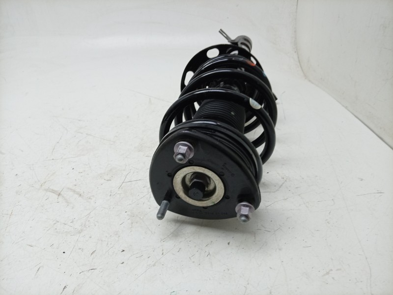 Recambio de amortiguador delantero izquierdo para mazda cx-5 evolution 2wd referencia OEM IAM  KB8M34900 