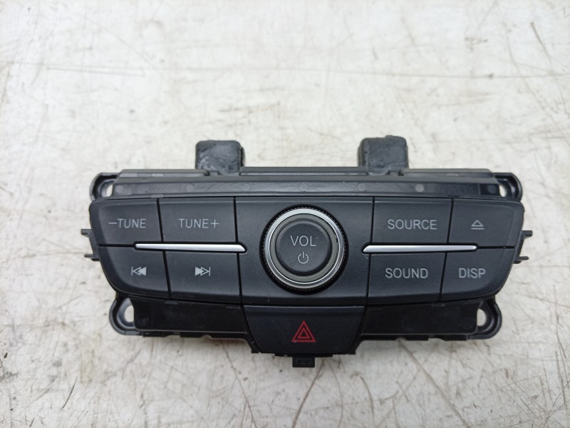 Recambio de mando multifuncion para ford kuga ii (dm2) 1.5 ecoboost referencia OEM IAM  F1CT18K811HC 