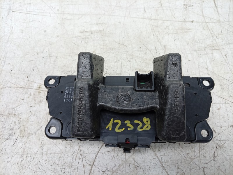 Recambio de mando multifuncion para ford kuga ii (dm2) 1.5 ecoboost referencia OEM IAM  F1CT18K811HC 