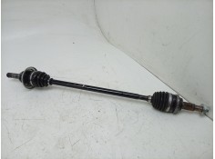 TRANSMISION TRASERA IZQUIERDA RTA12560XB 