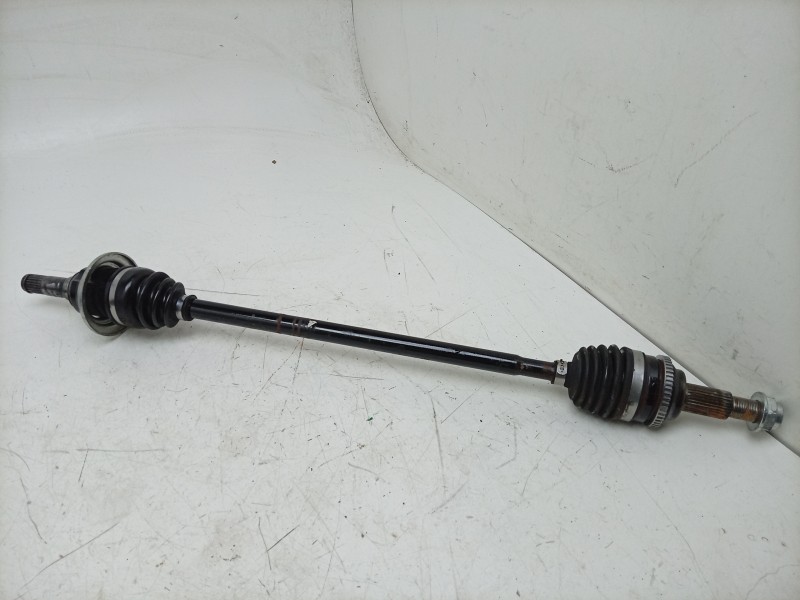 Recambio de transmision trasera izquierda para mazda cx-5 evolution 2wd referencia OEM IAM  RTA12560XB 
