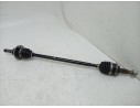 TRANSMISION TRASERA IZQUIERDA RTA12560XB 