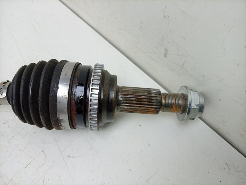 Recambio de transmision trasera izquierda para mazda cx-5 evolution 2wd referencia OEM IAM  RTA12560XB 