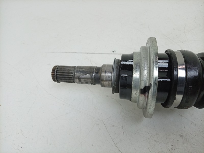 Recambio de transmision trasera izquierda para mazda cx-5 evolution 2wd referencia OEM IAM  RTA12560XB 
