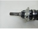 TRANSMISION TRASERA IZQUIERDA RTA12560XB 
