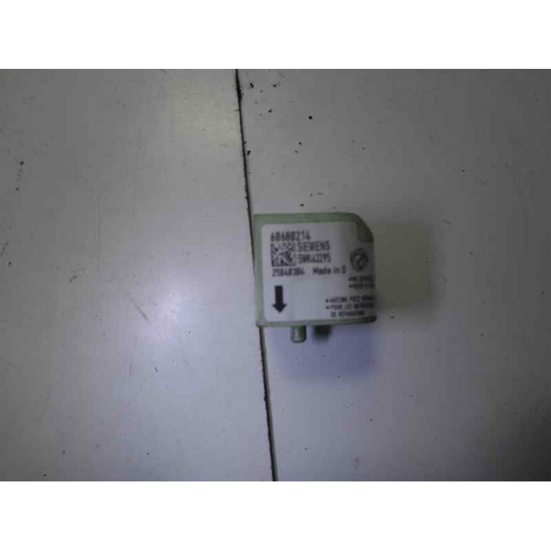 Recambio de sensor para alfa romeo 156 (116) 1.9 jtd 16v cat referencia OEM IAM 60680214 5WK43295 