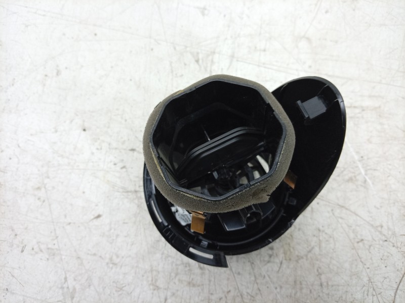 Recambio de aireador izquierdo para mg zs suv (azs1) 1.5 vti referencia OEM IAM  10262724 