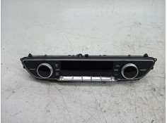 MANDO CLIMATIZADOR 80A820043AG 