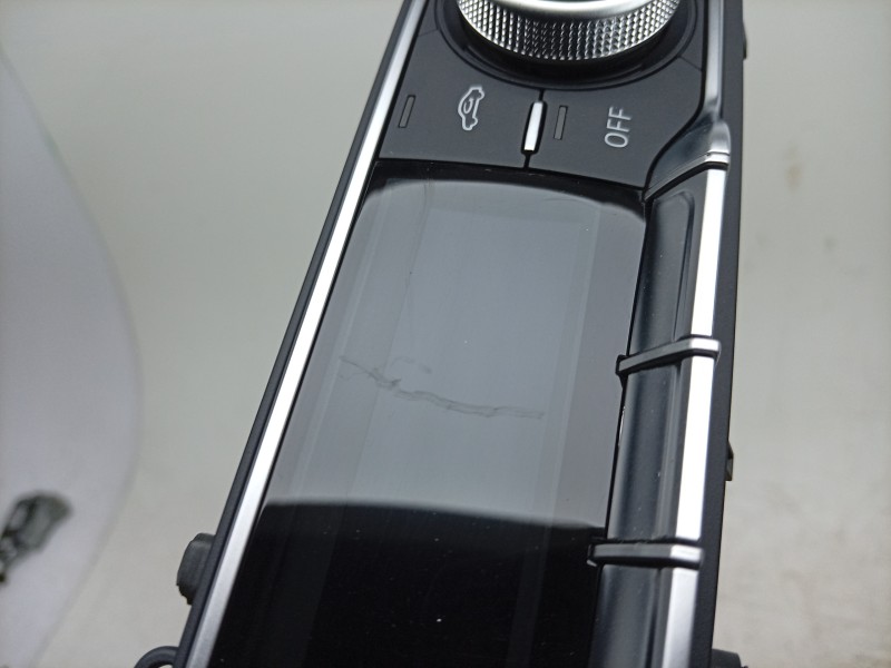 Recambio de mando climatizador para audi q5 sportback (fyt) 35 tdi referencia OEM IAM 80A820043AG 80A820043AG 