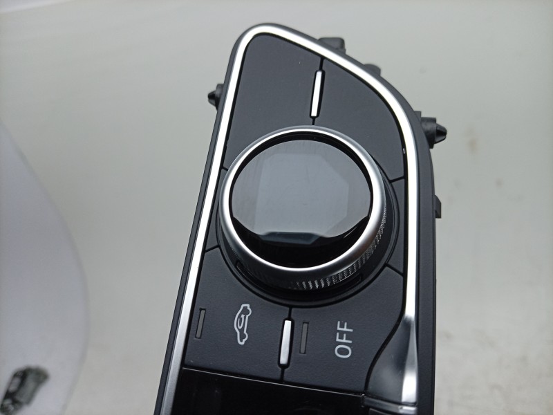 Recambio de mando climatizador para audi q5 sportback (fyt) 35 tdi referencia OEM IAM 80A820043AG 80A820043AG 