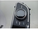 MANDO CLIMATIZADOR 80A820043AG 