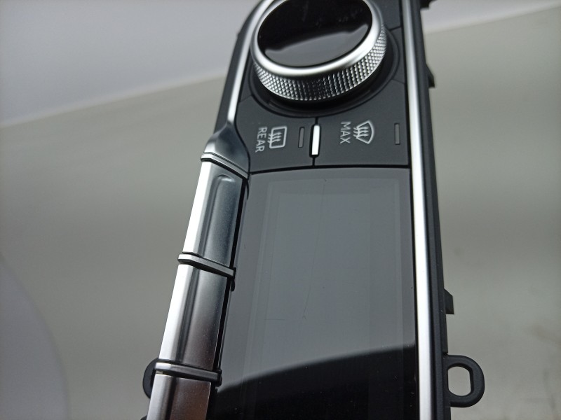 Recambio de mando climatizador para audi q5 sportback (fyt) 35 tdi referencia OEM IAM 80A820043AG 80A820043AG 