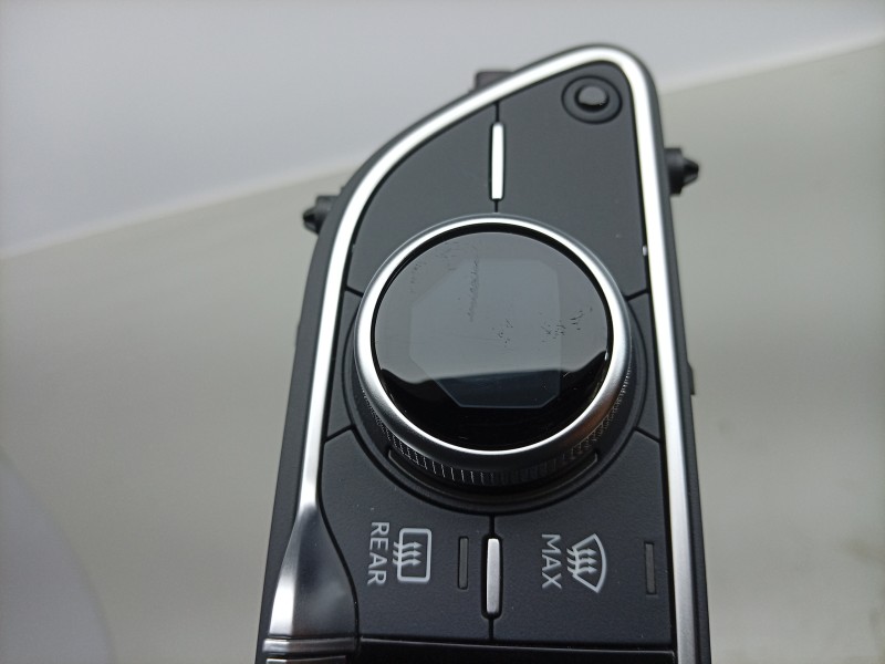 Recambio de mando climatizador para audi q5 sportback (fyt) 35 tdi referencia OEM IAM 80A820043AG 80A820043AG 