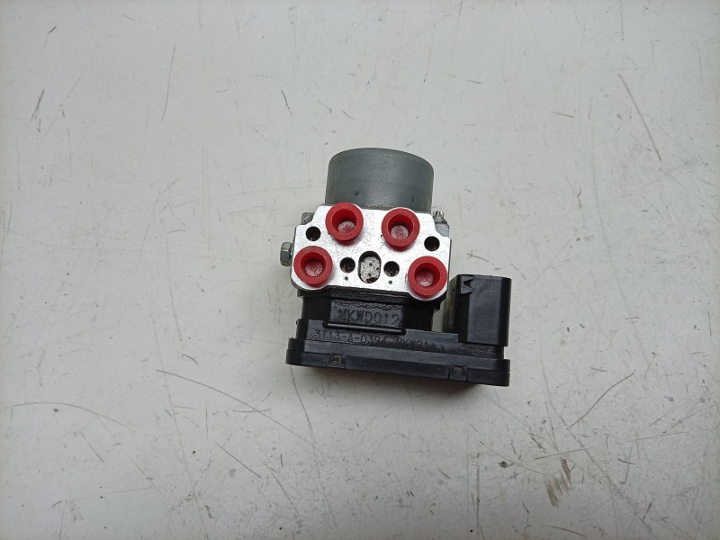 Recambio de abs para honda nc nc 750 x (rh09) referencia OEM IAM  006V95178 