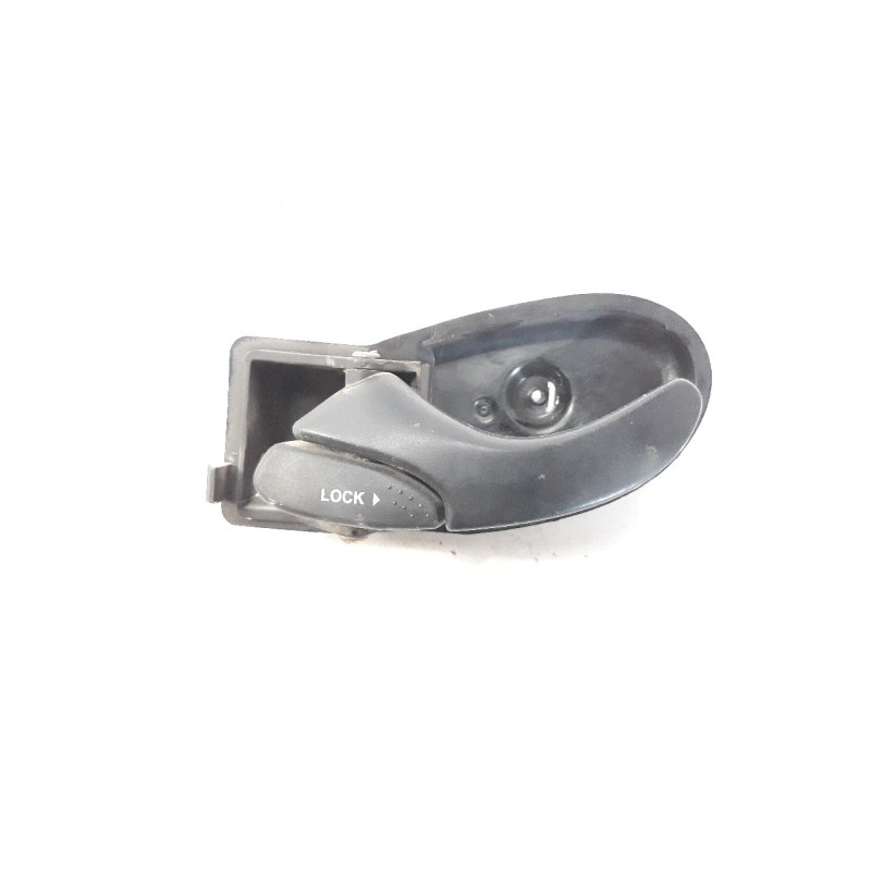 Recambio de maneta interior delantera izquierda para ford transit caja cerrada, corta (fy) (2000 =>) 2.0 tde cat referencia OEM 