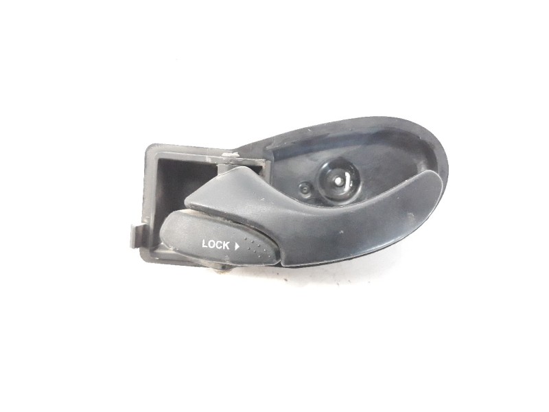Recambio de maneta interior delantera izquierda para ford transit caja cerrada, corta (fy) (2000 =>) 2.0 tde cat referencia OEM 