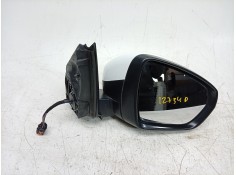 RETROVISOR DERECHO 1618046880 1051754011/125042B/PG5247323/P200042B/PG5247333/P202042B