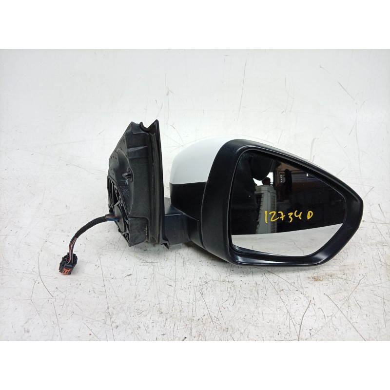 Recambio de retrovisor derecho para citroën c5 aircross (ac_, aj_, ar_, a4_) 1.5 bluehdi 130 (acyhzj, acyhzr) referencia OEM IAM