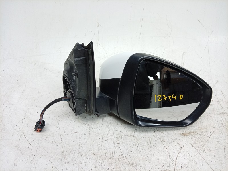 Recambio de retrovisor derecho para citroën c5 aircross (ac_, aj_, ar_, a4_) 1.5 bluehdi 130 (acyhzj, acyhzr) referencia OEM IAM