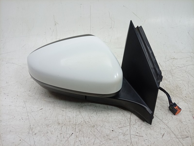 Recambio de retrovisor derecho para citroën c5 aircross (ac_, aj_, ar_, a4_) 1.5 bluehdi 130 (acyhzj, acyhzr) referencia OEM IAM