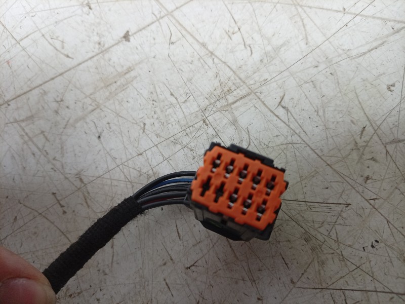 Recambio de retrovisor derecho para citroën c5 aircross (ac_, aj_, ar_, a4_) 1.5 bluehdi 130 (acyhzj, acyhzr) referencia OEM IAM