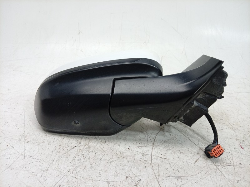Recambio de retrovisor derecho para citroën c5 aircross (ac_, aj_, ar_, a4_) 1.5 bluehdi 130 (acyhzj, acyhzr) referencia OEM IAM